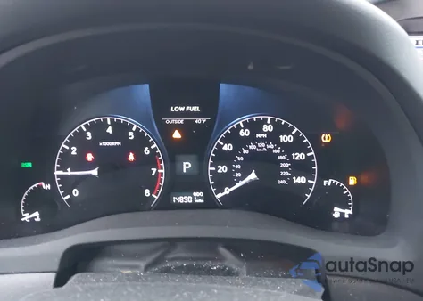 2014 Lexus Rx 350 из США, поврежденный, VIN 2T2BK1BA2EC243607